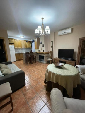 Laumar, Arroyo Frio